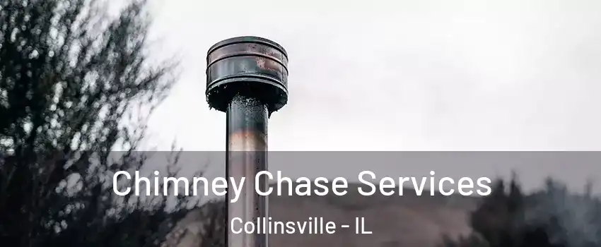  Chimney Chase Services Collinsville - IL
