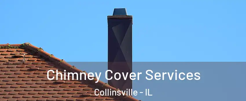  Chimney Cover Services Collinsville - IL
