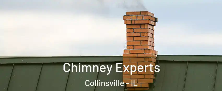  Chimney Experts Collinsville - IL