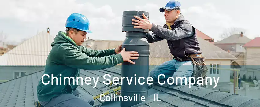  Chimney Service Company Collinsville - IL