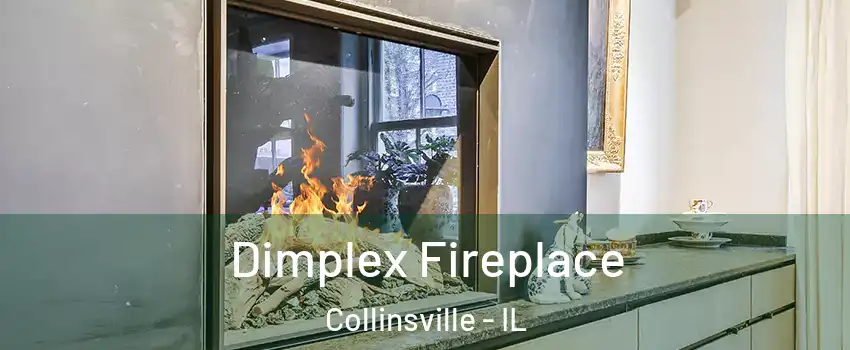  Dimplex Fireplace Collinsville - IL
