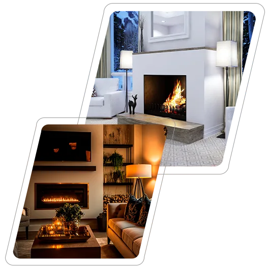 Remove Chimney Odor in Collinsville, IL