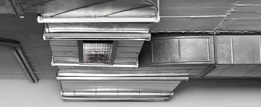 Trusted Air Duct Cleaning Company in Collinsville, Illinois