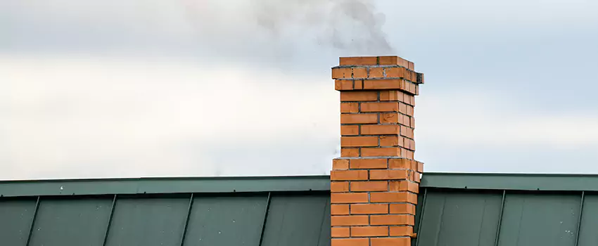 Animal Screen Chimney Cap Repair And Installation Services in Collinsville, Illinois