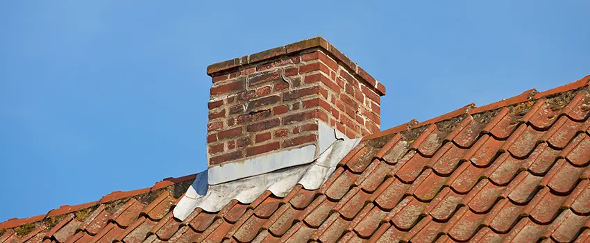 Residential Chimney Bricks Rotten Repair Services in Collinsville, IL
