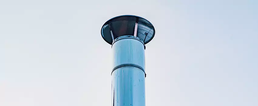 Wind-Resistant Chimney Caps Installation and Repair Services in Collinsville, Illinois