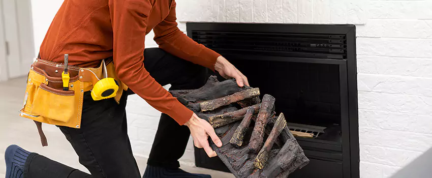 Chimney Creosote Cleaning Cost in Collinsville, Illinois