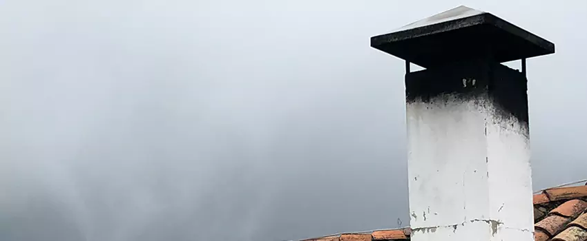 Chimney Damper Inspection in Collinsville, IL