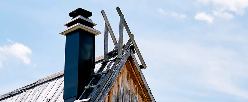 Chimney Creosote Cleaning in Collinsville, IL