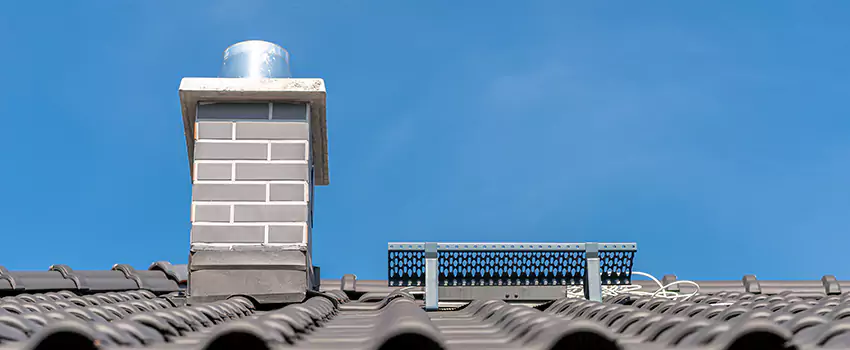Chimney Flue Relining Services in Collinsville, Illinois