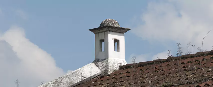 Cost To Rebuild A Chimney in Collinsville, IL