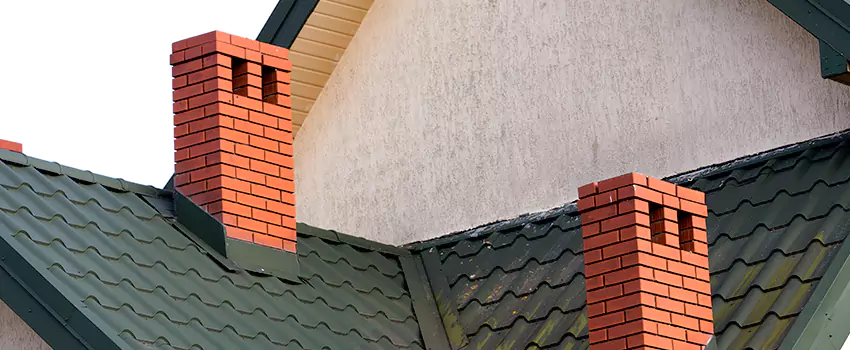 Chimney Saver Waterproofing Services in Collinsville, Illinois