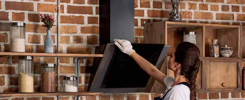 Chimney Installation in Collinsville, IL
