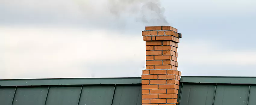Chimney Soot Cleaning Cost in Collinsville, IL