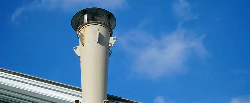 Chimney Spark Arrestor Requirements in Collinsville, IL