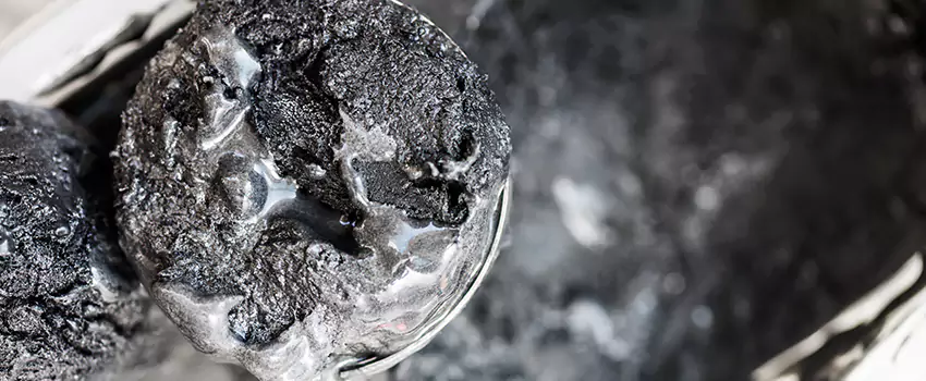Clogged Dryer Vent Lint Cleaning in Collinsville, Illinois