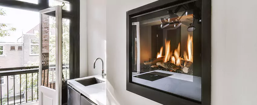 Dimplex Fireplace Installation and Repair in Collinsville, Illinois