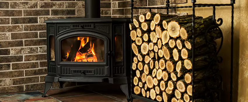 Drolet Fireplaces in Collinsville, Illinois
