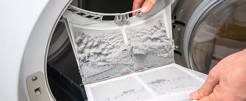 Best Dryer Lint Removal Company in Collinsville, Illinois