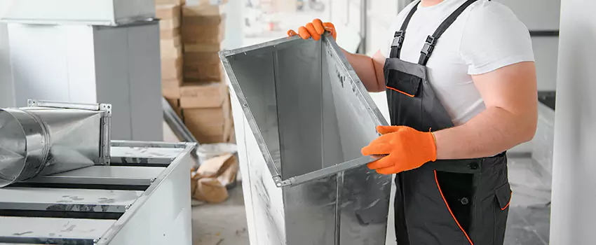 Benefits of Dryer Vent Inspection in Collinsville, IL