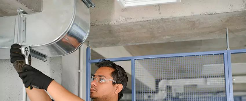HVAC Ductwork Cleaning in Collinsville, IL