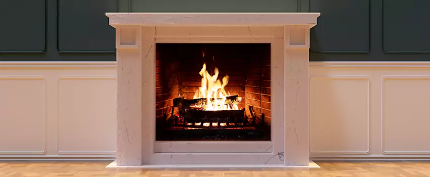 Empire Comfort Systems Fireplace Installation and Replacement in Collinsville, Illinois