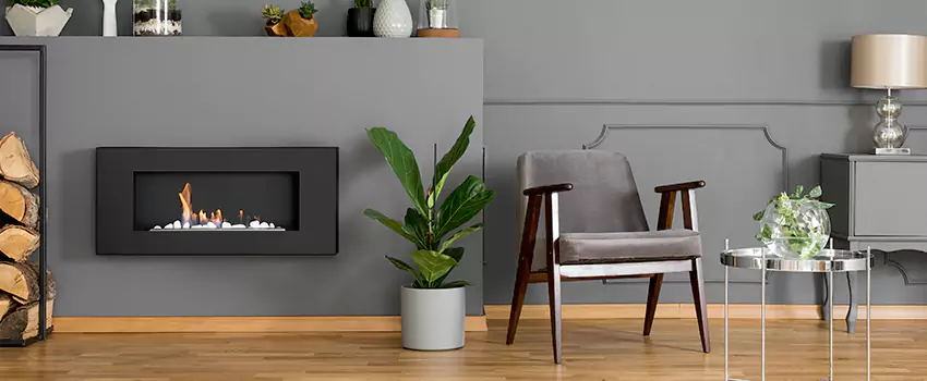 Ethanol Fireplace Burner Repair in Collinsville, IL