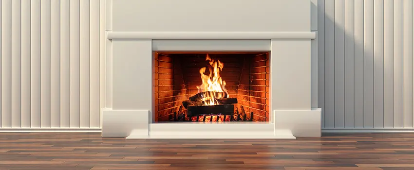 Fireplace Broken Ashtray Repair Services in Collinsville, Illinois