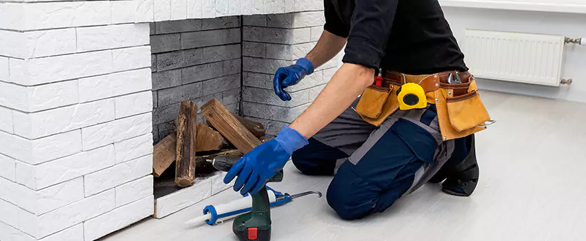 Fireplace Doors Cleaning in Collinsville, Illinois