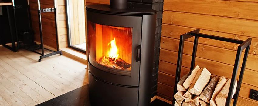 Gas Fireplace Door Handle Installation Services in Collinsville, Illinois