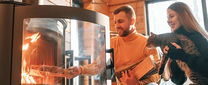 Fireplace Door Installation And Replacement Contractors in Collinsville, IL