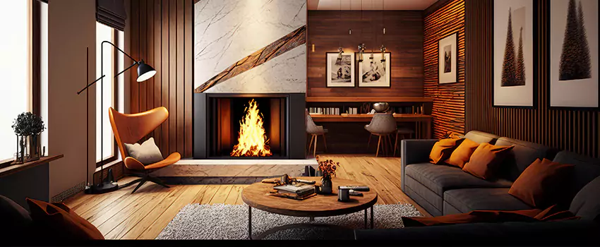 Fireplace Design Ideas in Collinsville, IL
