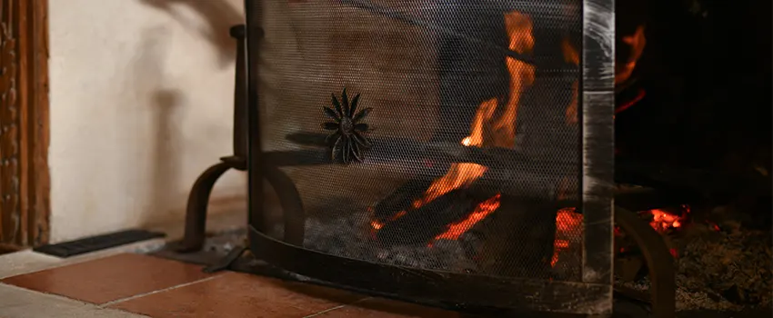 Electric Metal Fireplace installation Services in Collinsville, IL
