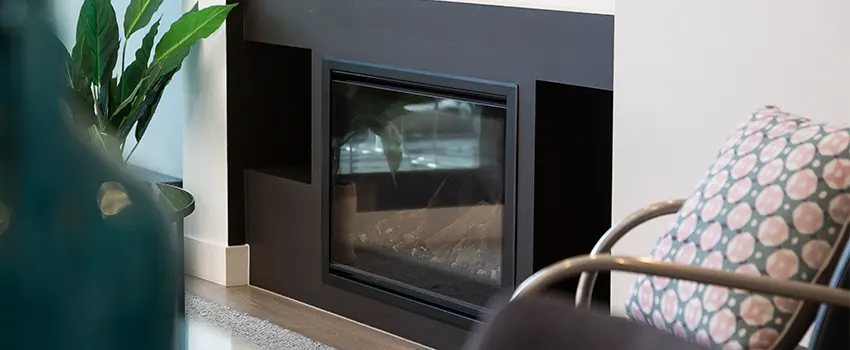 Welding Repairs for Fireplace Grate in Collinsville, IL
