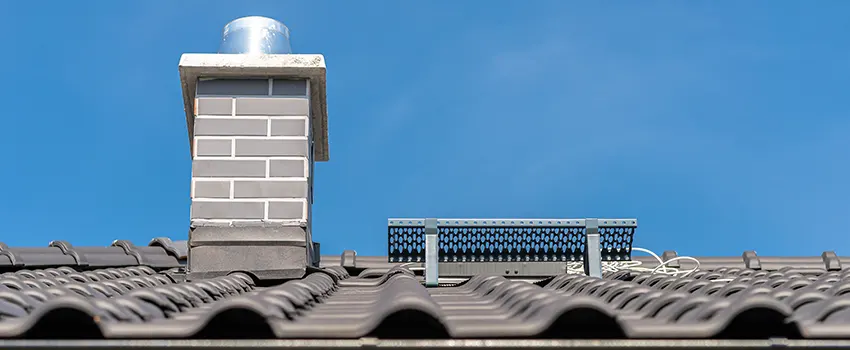 Repair Blocked Chimney in Collinsville, Illinois