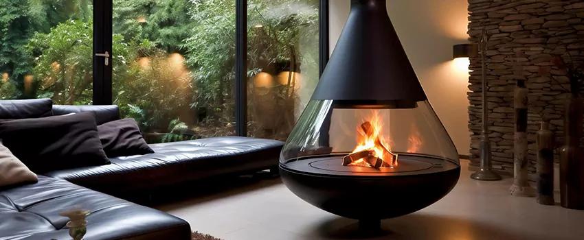 Affordable Floating Fireplace Repair And Installation Services in Collinsville, Illinois