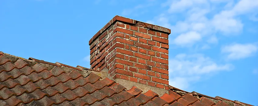 Flue Tiles Cracked Repair Services near Me in Collinsville, IL