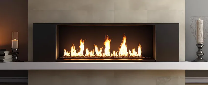 Vent Free Gas Fireplaces Repair Solutions in Collinsville, Illinois