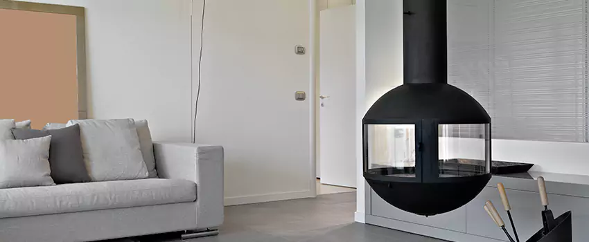 Hanging & Suspended Fireplaces Designer in Collinsville, Illinois