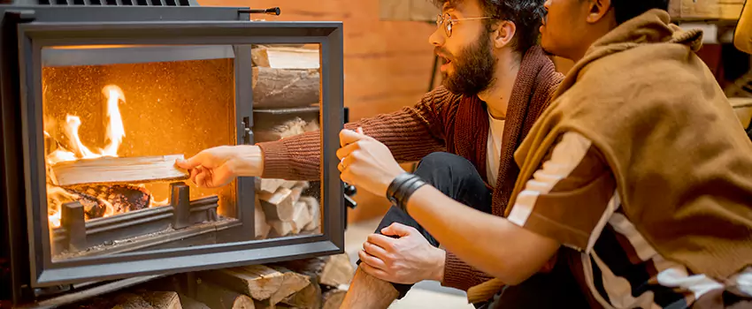 Benefits of Harman Stoves Fireplace in Collinsville, Illinois