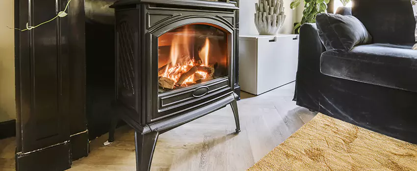 Cost of Hearthstone Stoves Fireplace Services in Collinsville, Illinois