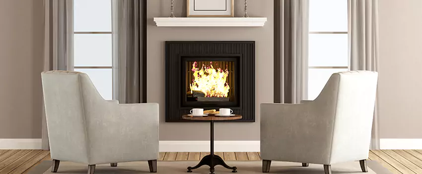 Heat & Glo Outdoor Gas Fireplaces Installation Contractors in Collinsville, Illinois
