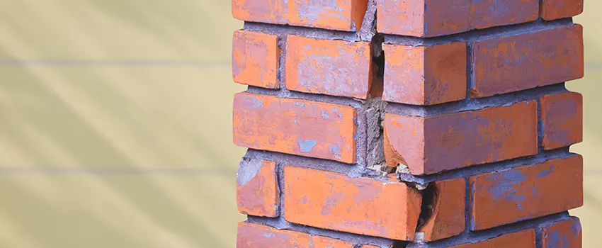 Leaking Chimney Repair And Replacement Cost in Collinsville, Illinois