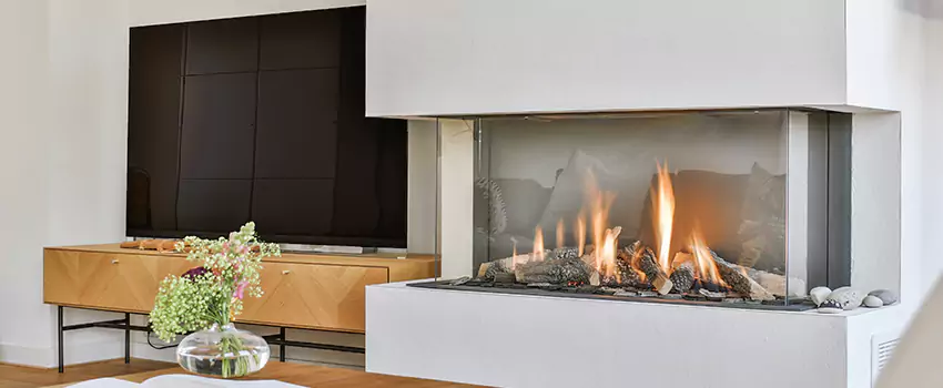 Ortal Wilderness Fireplace Repair and Maintenance in Collinsville, Illinois