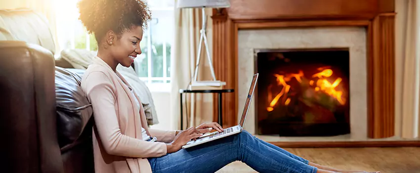 Cost-Effective Osburn Fireplace Installation and Repair in Collinsville, IL