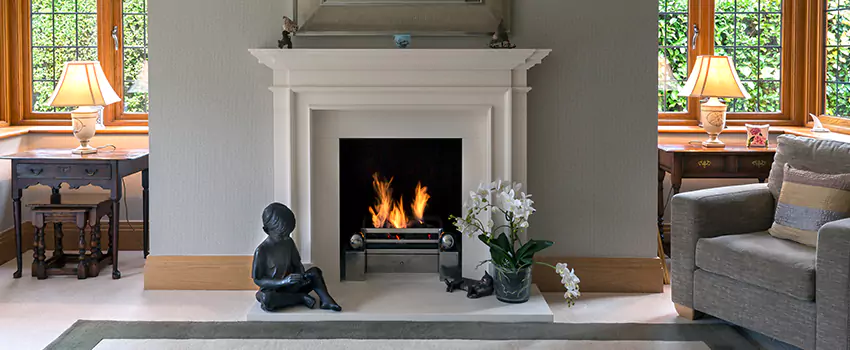 RSF Fireplaces Maintenance and Repair in Collinsville, Illinois