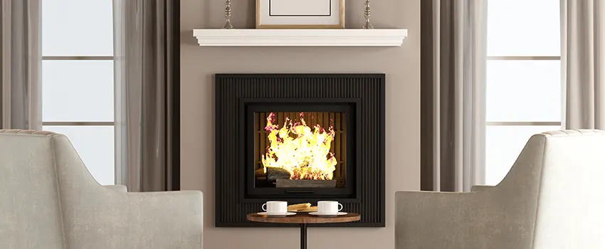 Superior Outdoor Fireplace Repair in Collinsville, IL