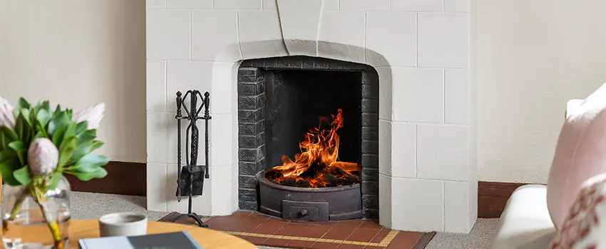 Valor Fireplaces and Stove Repair in Collinsville, IL
