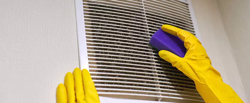 Vent Cleaning Company in Collinsville, IL