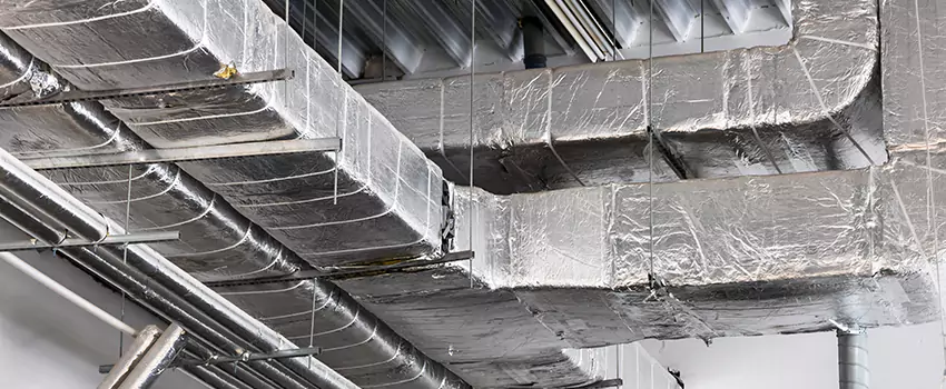 Vent Dust Cleaning Cost in Collinsville, IL